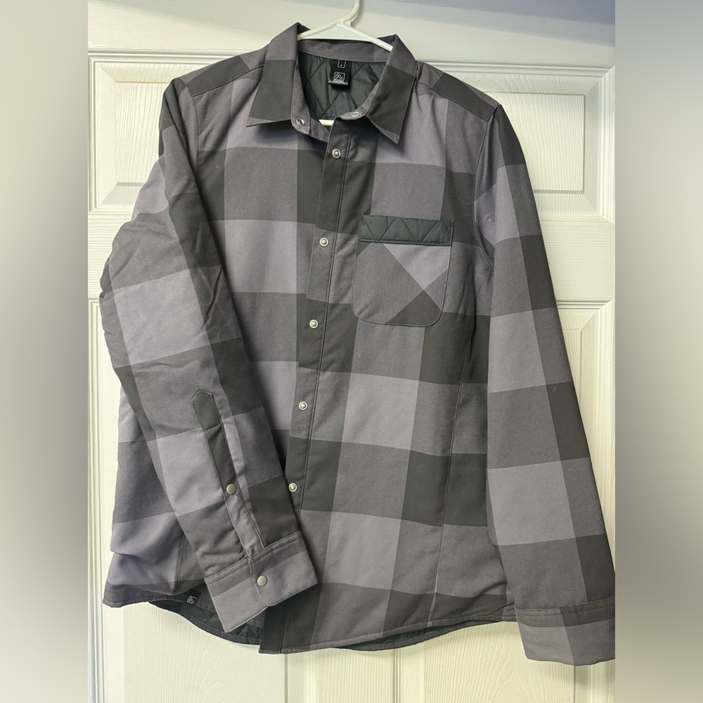 Flylow Shacket